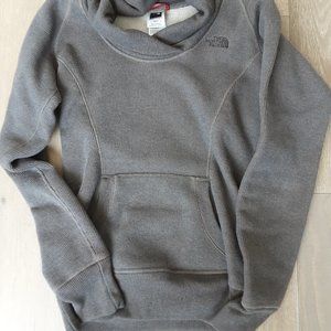XS North Face Pullover Sweatshirt